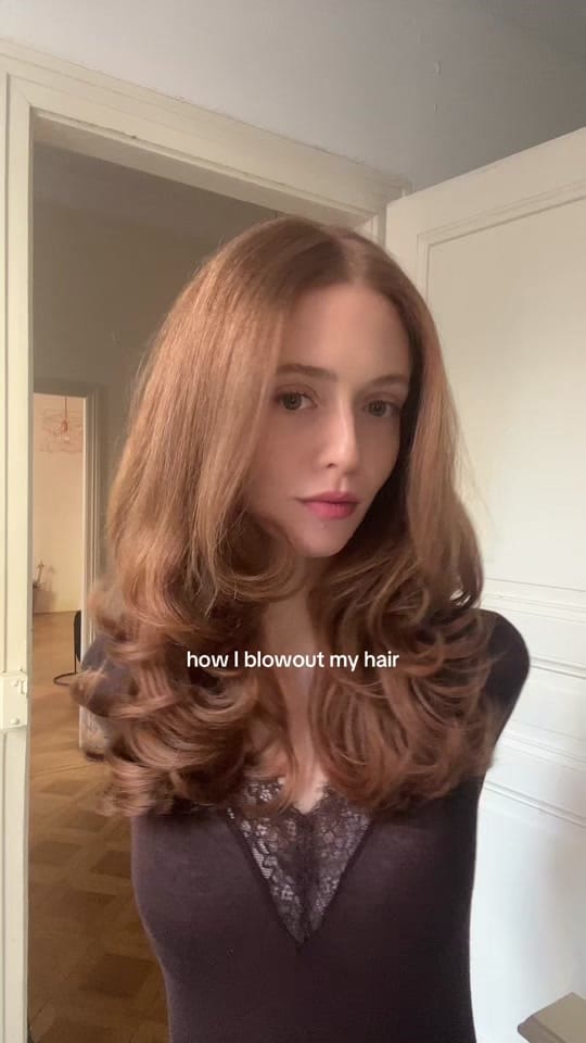 Post 9 by Lily Chérie on TikTok (video)