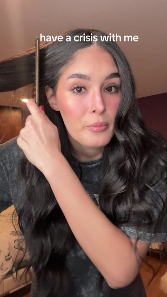 Post 2 by nicole on TikTok (video)