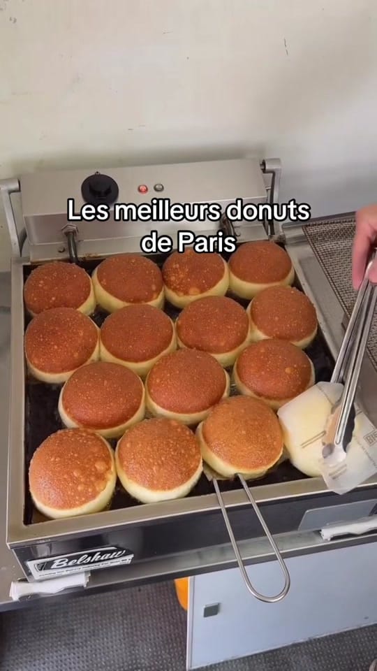 Post 9 by Paris FoodGuide on TikTok (video)