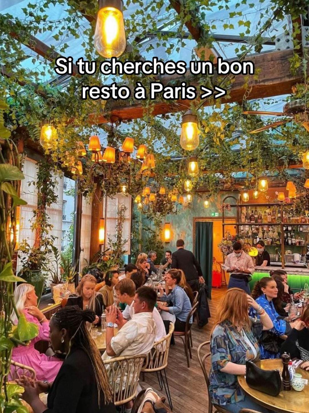 Post 1 by Paris FoodGuide on TikTok (video)
