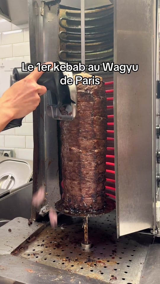 Post 6 by Paris FoodGuide on TikTok (video)