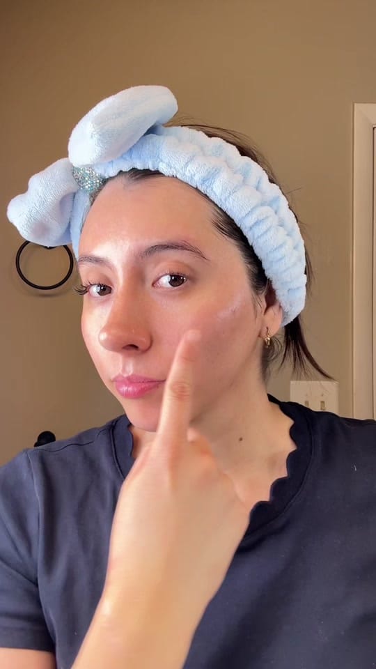 Post 3 by Ali 🩷 on TikTok (video)
