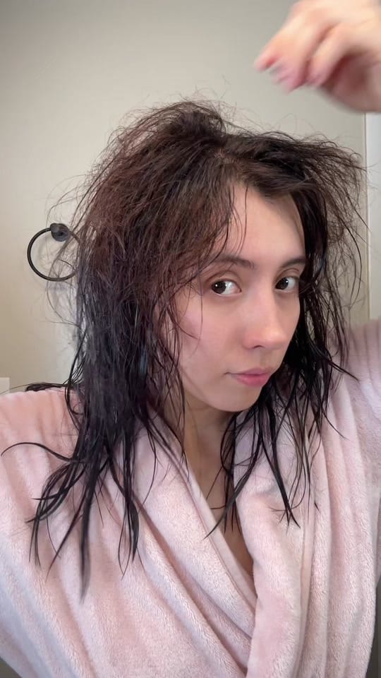 Post 5 by Ali 🩷 on TikTok (video)