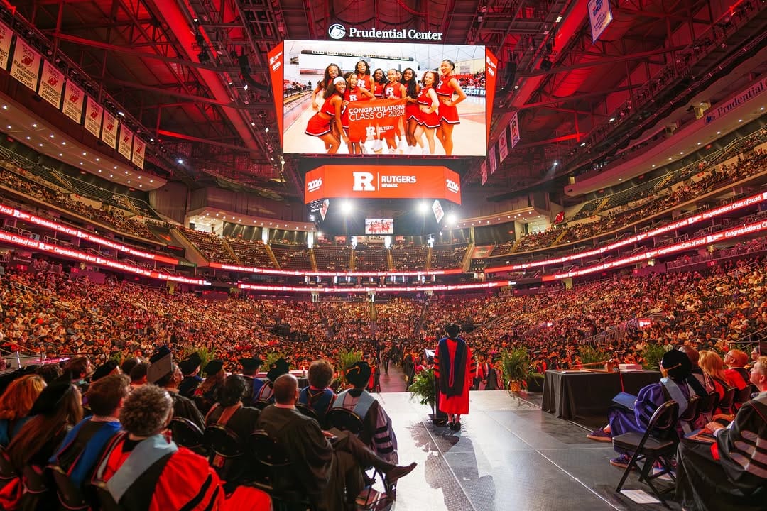 Post 4 by Rutgers Business School on Instagram (image)