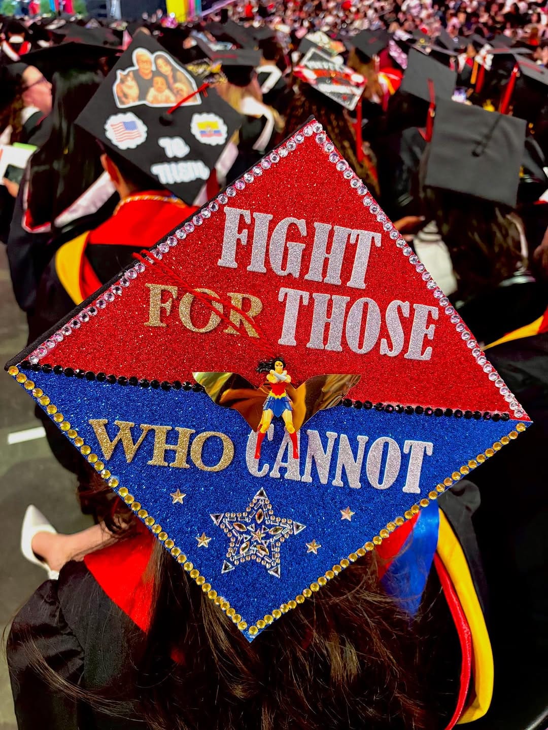 Post 3 by Rutgers Business School on Instagram (carousel)