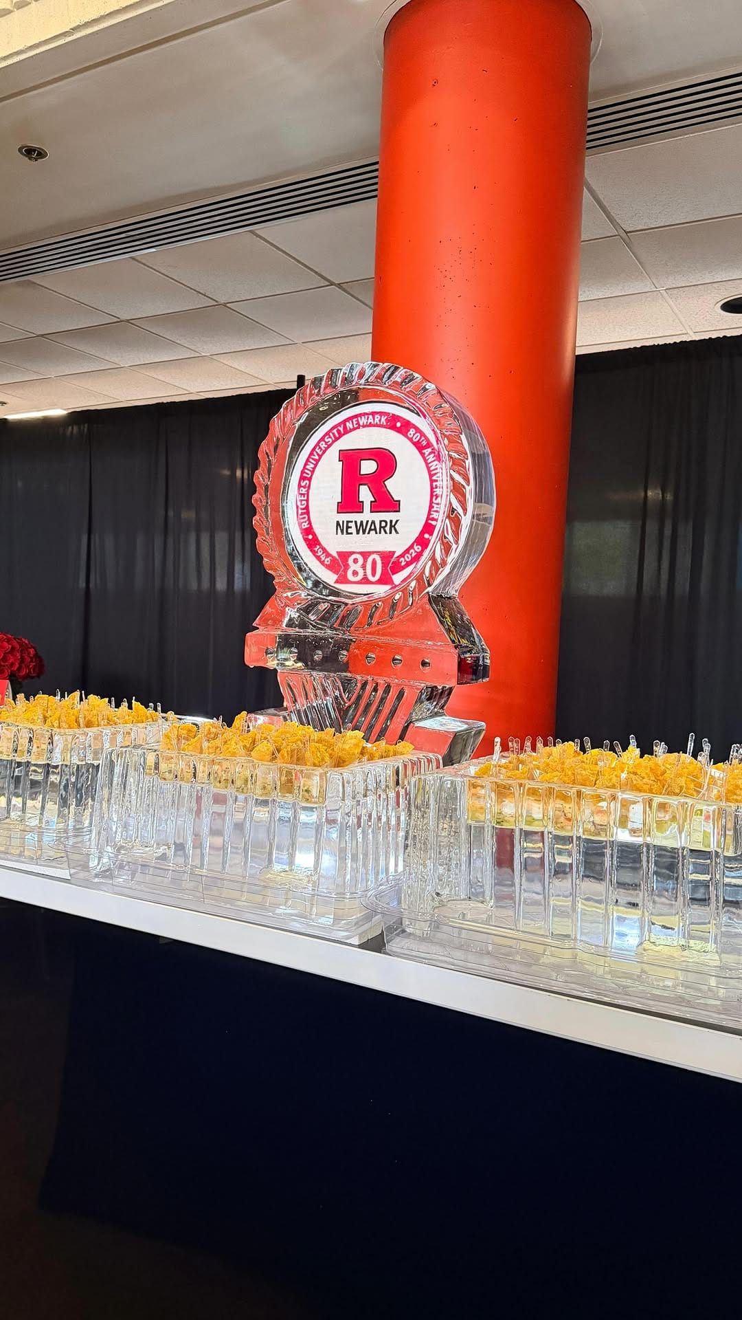 Post 9 by Rutgers Business School on Instagram (video)