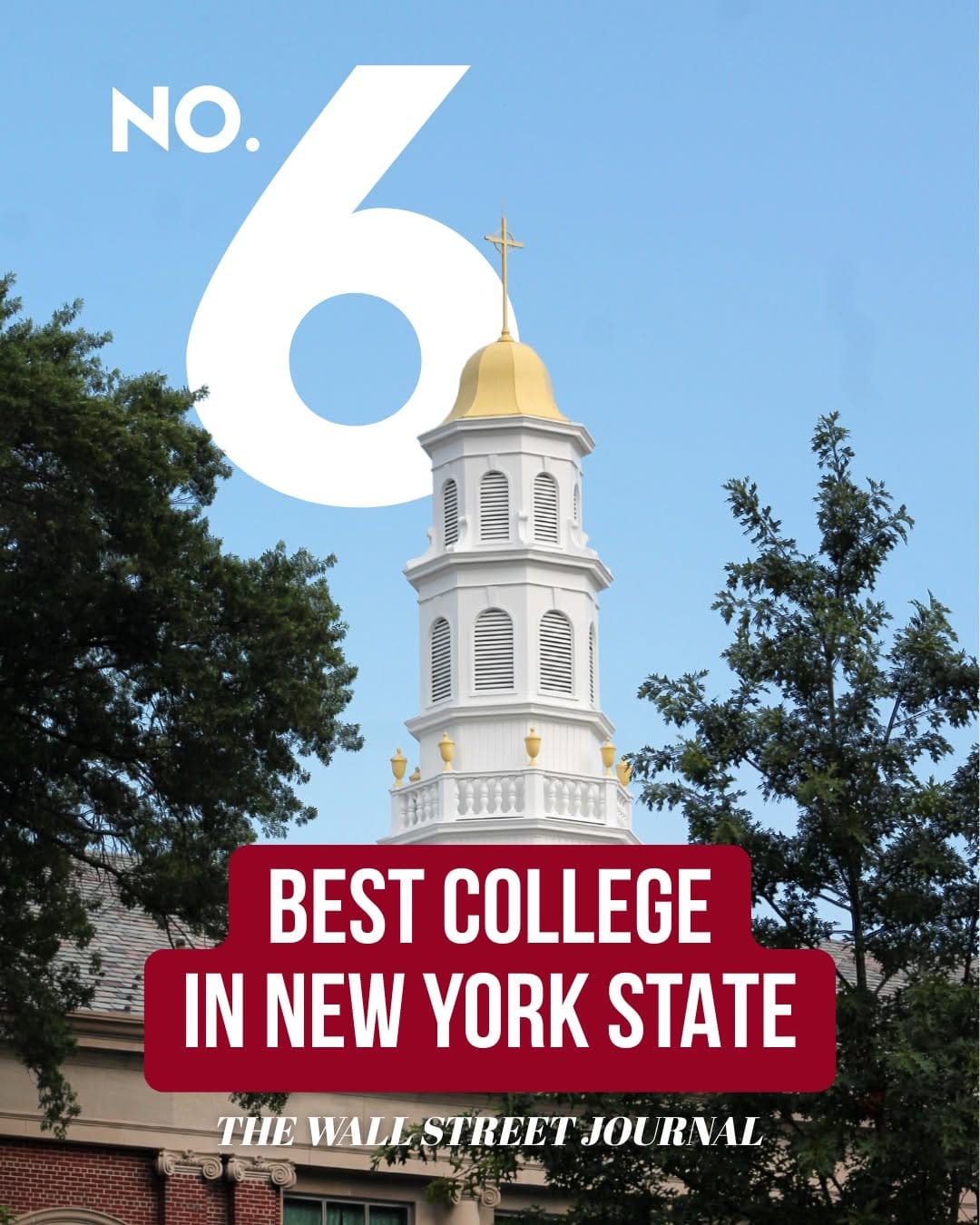 Post 10 by Molloy University on Instagram (image)