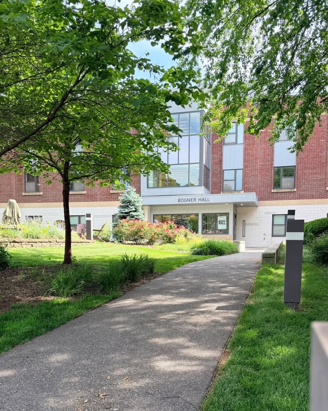 Post 2 by Molloy University on Instagram (image)