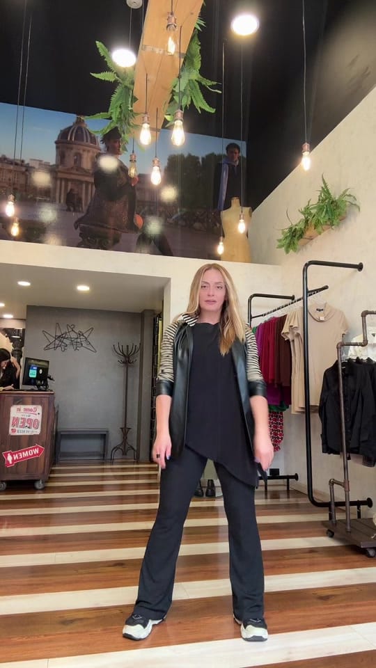 Post 6 by Miclau⚡️ on TikTok (video)