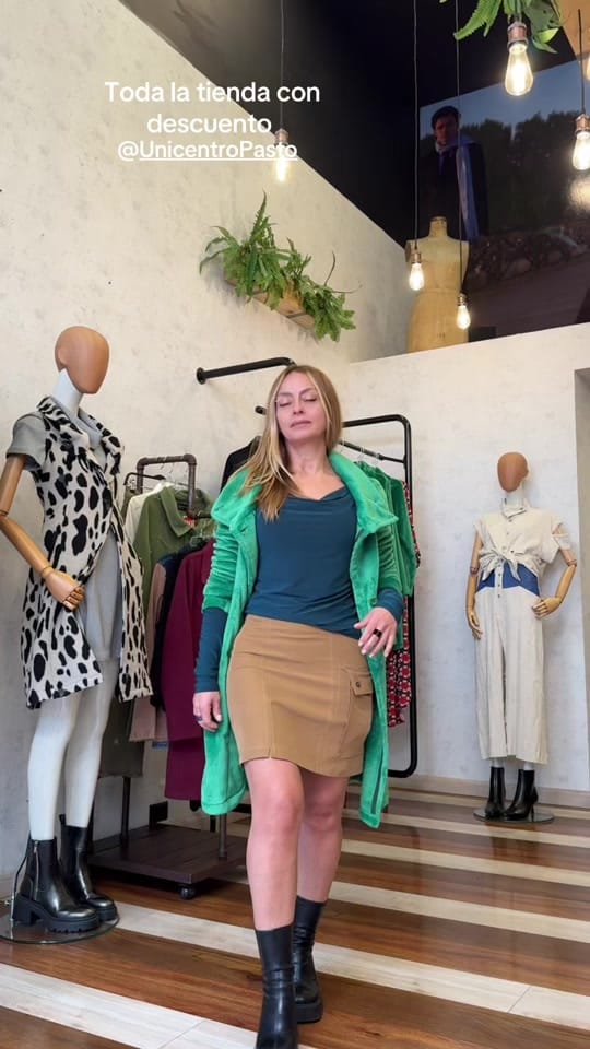 Post 9 by Miclau⚡️ on TikTok (video)