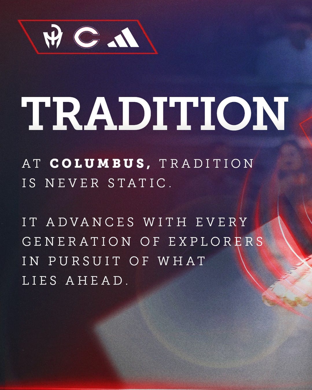 Post 8 by Columbus Explorers on Instagram (image)