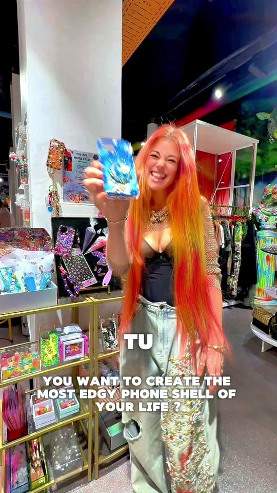 Post 9 by MiniMe Paris on TikTok (video)