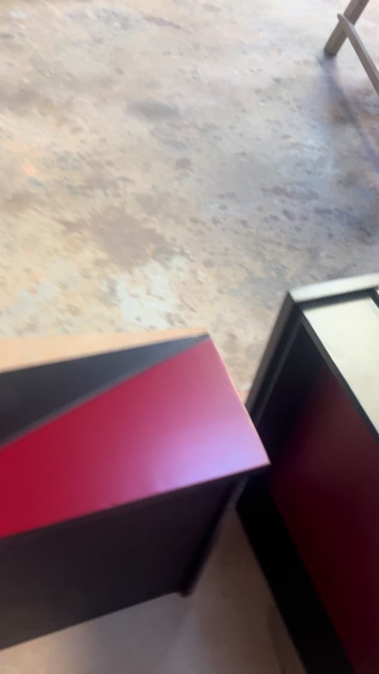 Post 6 by Carpintería JOSMARC on TikTok (video)