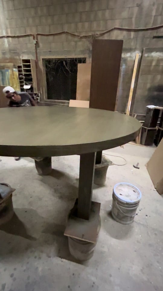 Post 3 by Carpintería JOSMARC on TikTok (video)