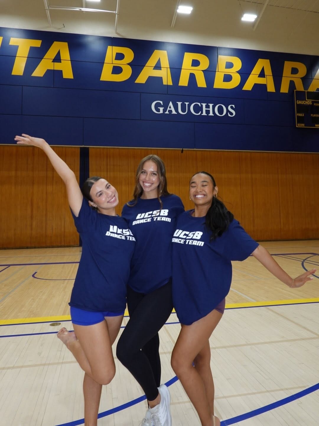 Post 5 by UC SANTA BARBARA DANCE on Instagram (carousel)