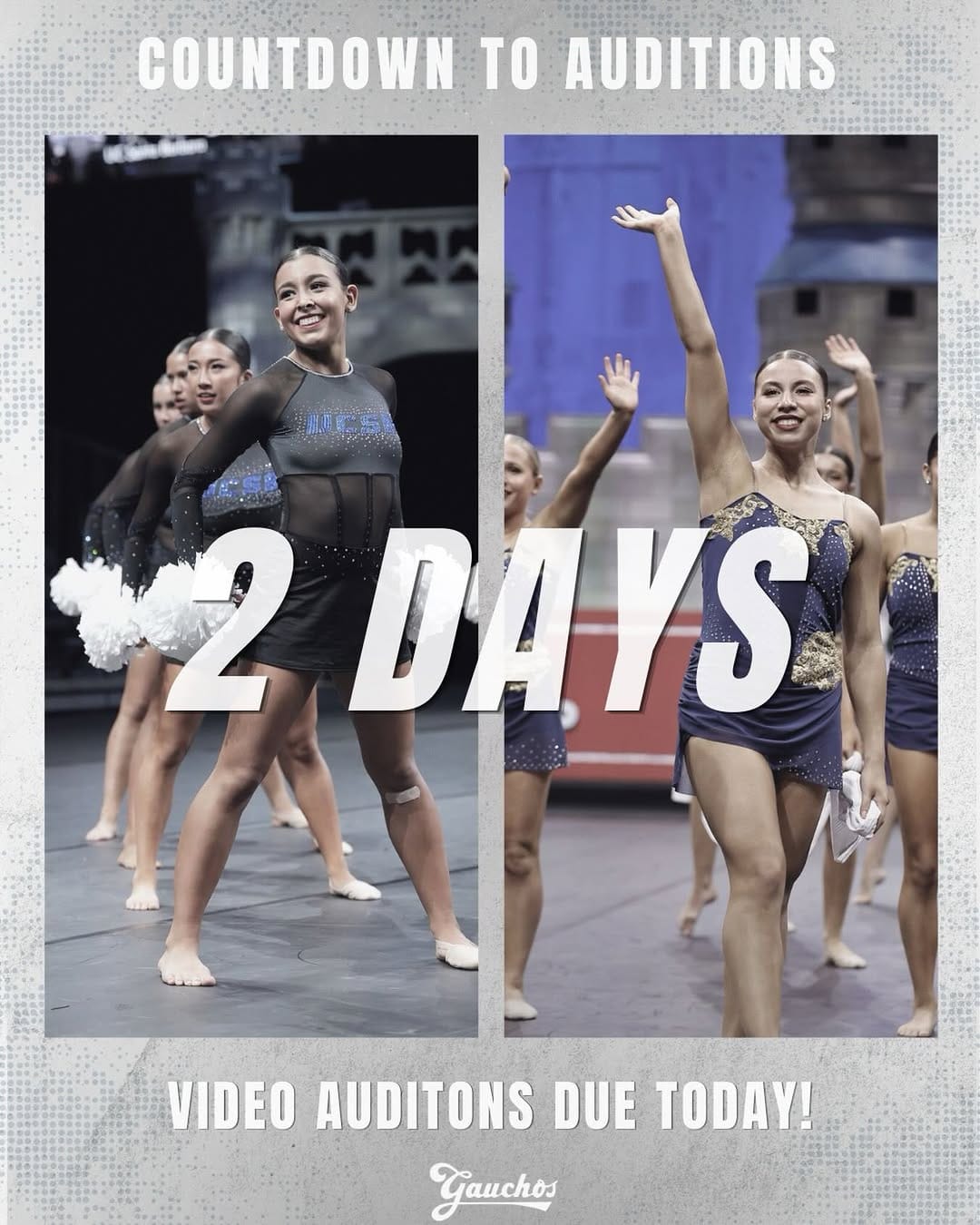 Post 10 by UC SANTA BARBARA DANCE on Instagram (image)