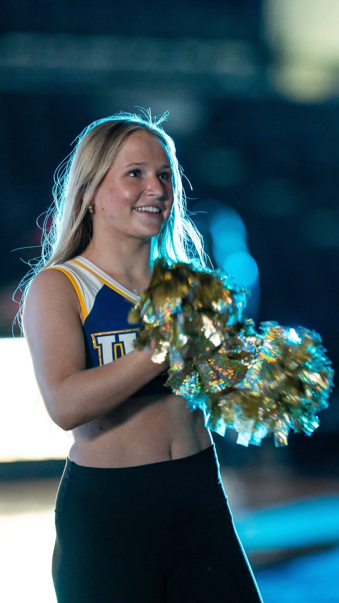 Post 9 by UC SANTA BARBARA DANCE on Instagram (video)