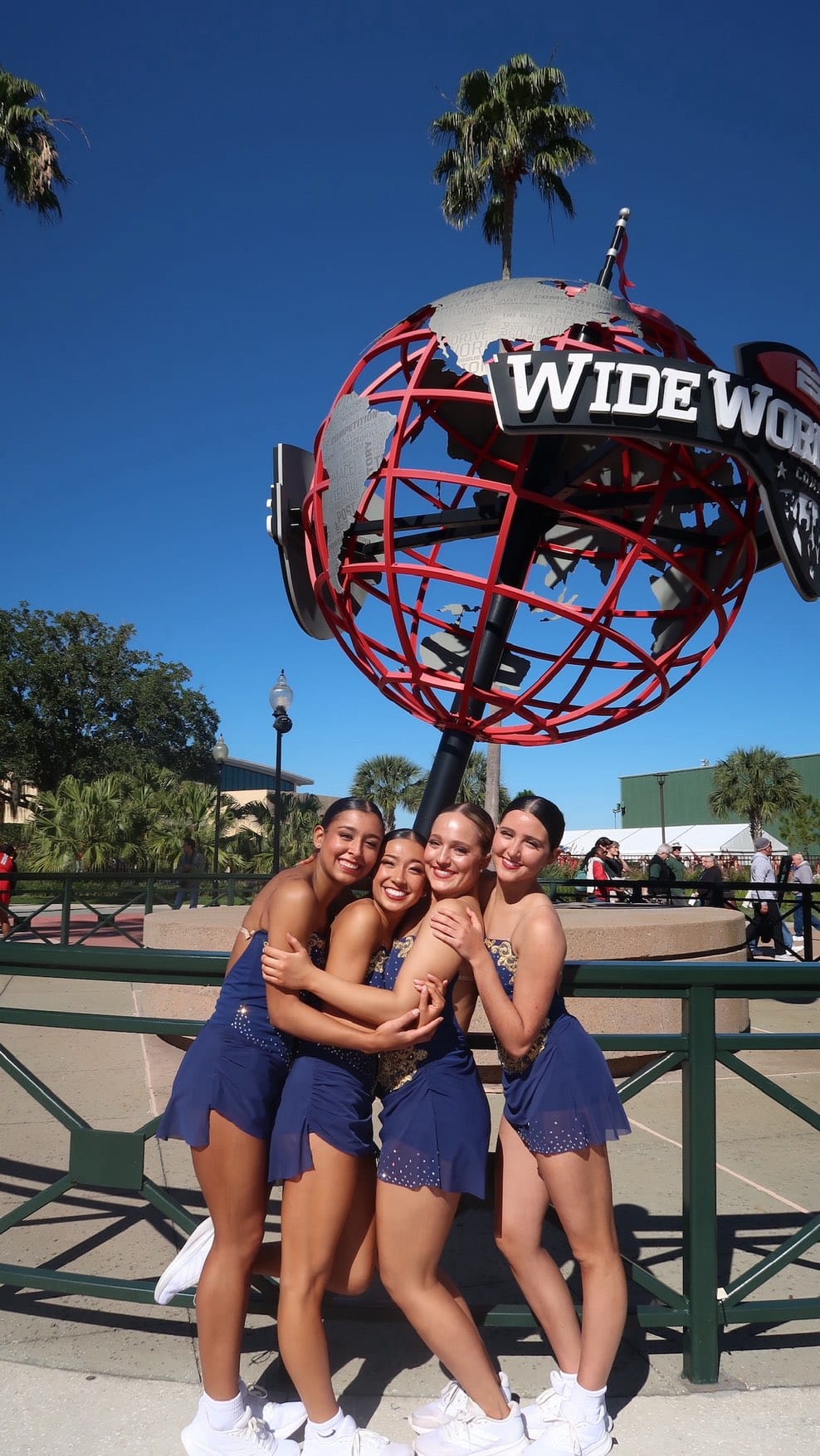 Post 3 by UC SANTA BARBARA DANCE on Instagram (video)