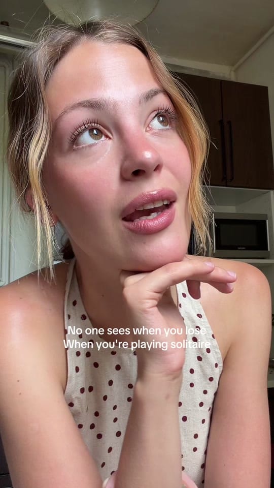 Post 2 by alesialesialesia on TikTok (video)