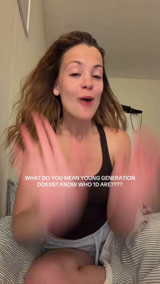 Post 1 by alesialesialesia on TikTok (video)