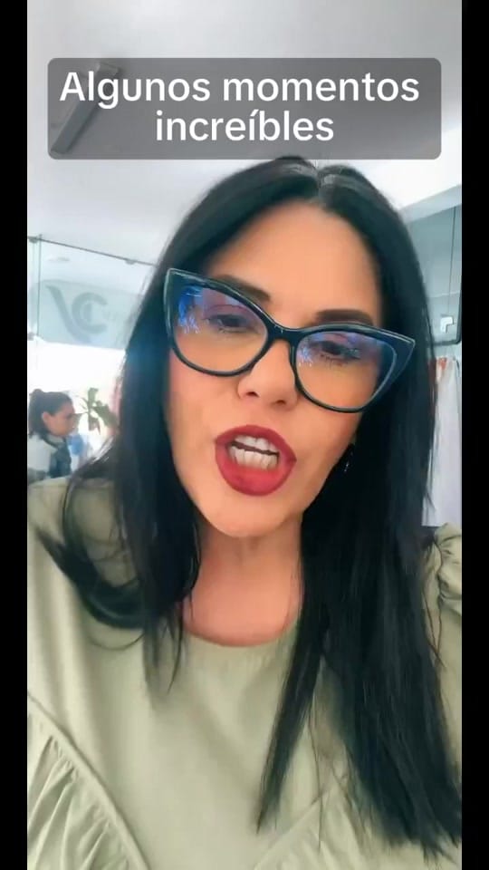 Post 7 by VanguardiaClaure FashionSchool on TikTok (video)