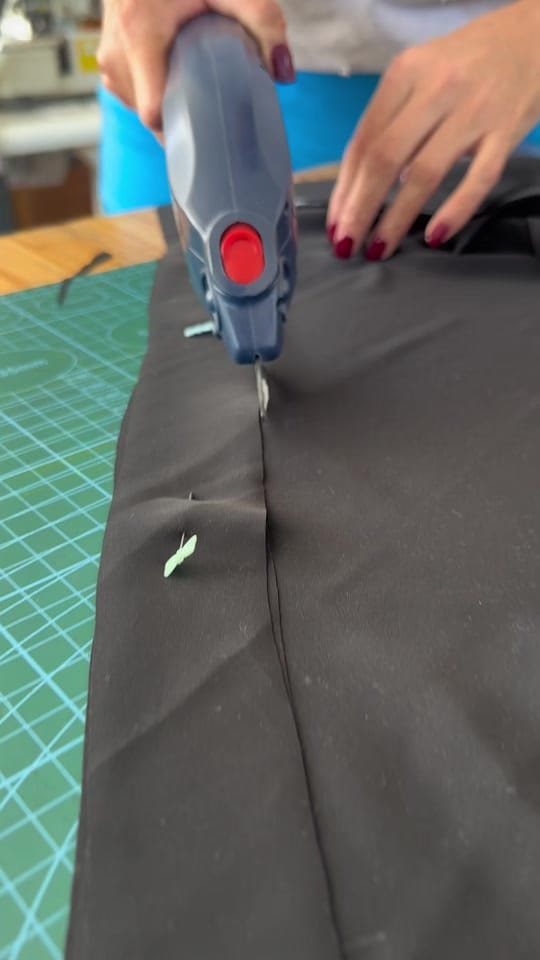 Post 4 by VanguardiaClaure FashionSchool on TikTok (video)