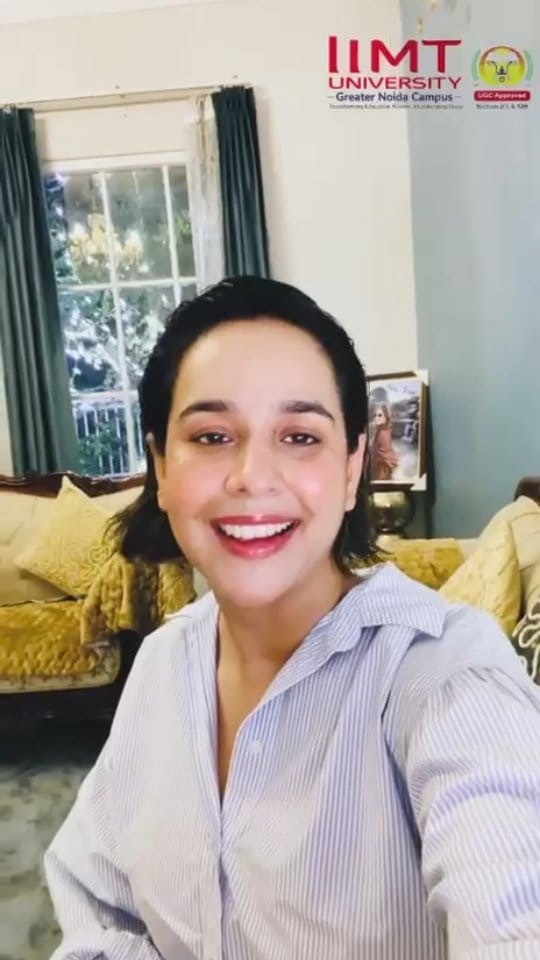 Post 9 by IIMT Group of Colleges on Instagram (video)