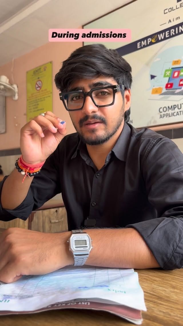 Post 5 by IIMT Group of Colleges on Instagram (video)