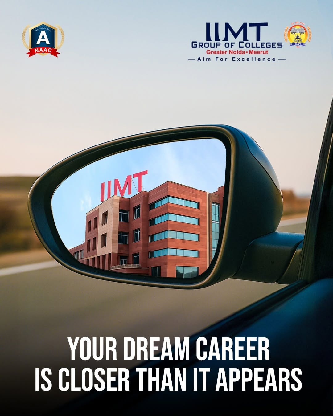 Post 8 by IIMT Group of Colleges on Instagram (image)