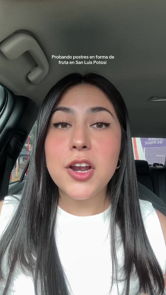 Post 1 by Dinorah Gr on TikTok (video)