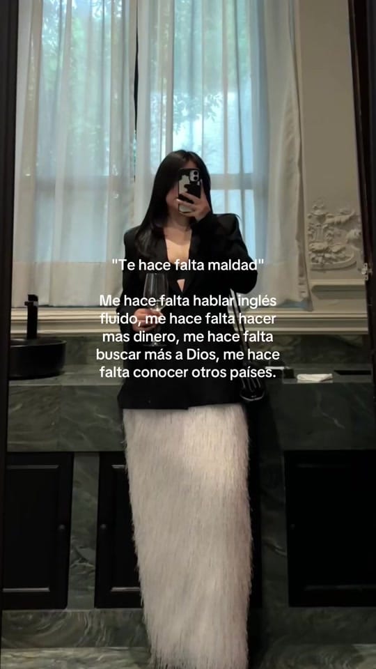Post 5 by Dinorah Gr on TikTok (video)