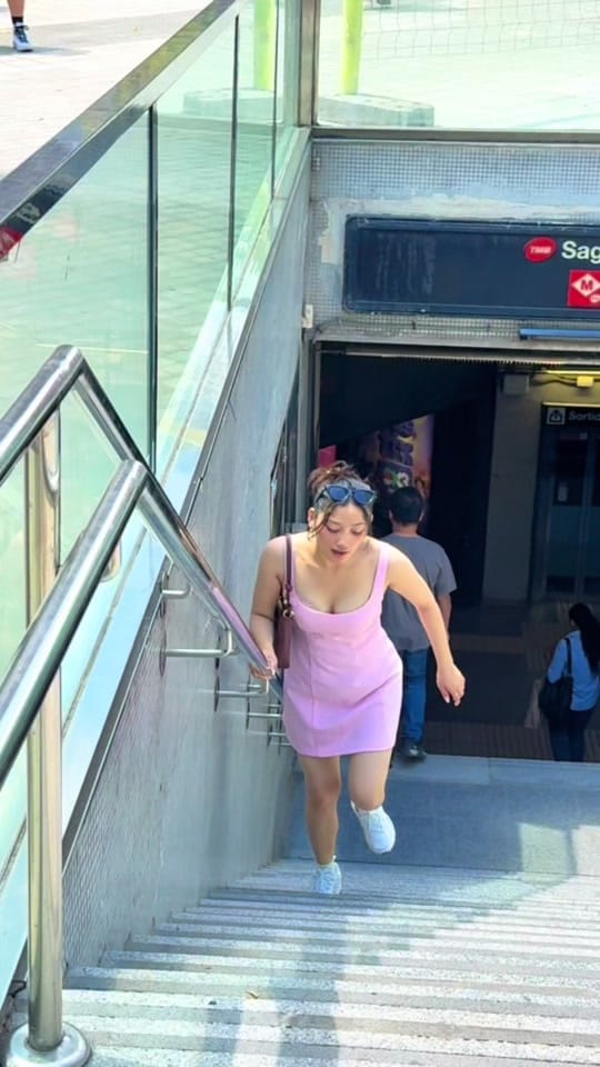 Post 6 by silu gurung on TikTok (video)