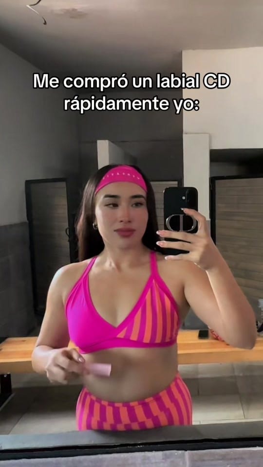 Post 5 by Jennfit 🎀🐰✨ on TikTok (video)