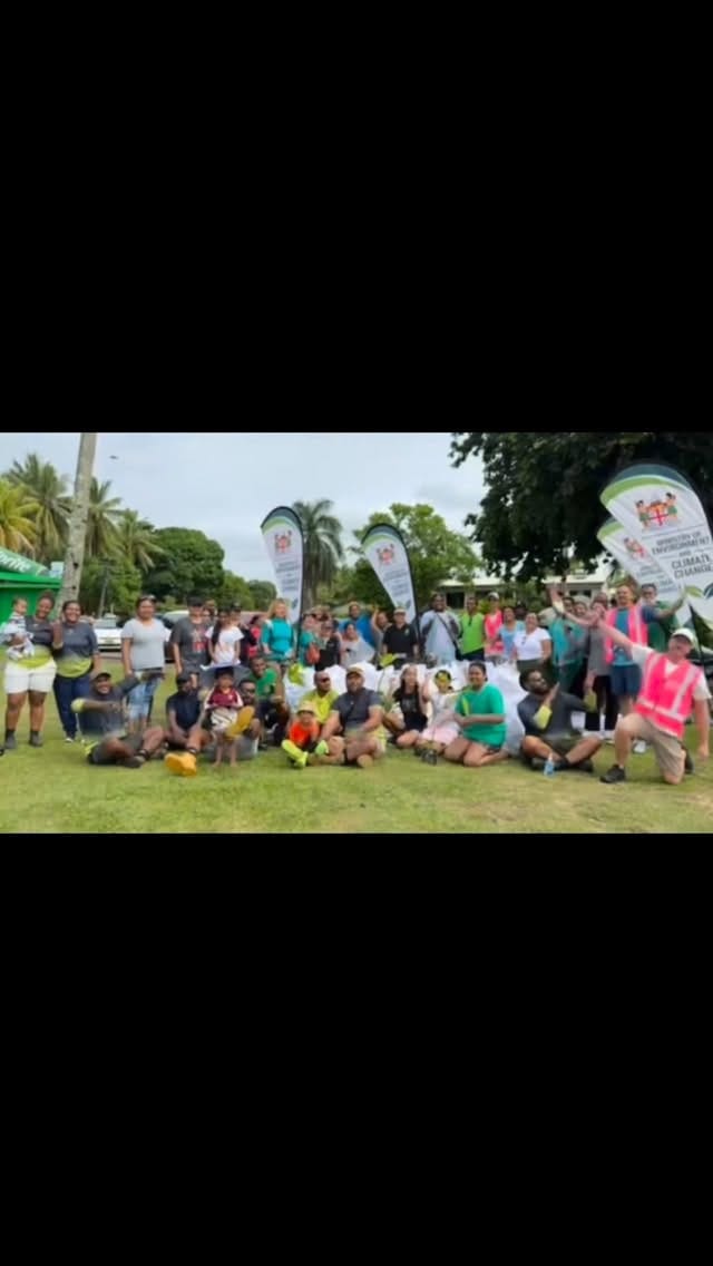 Post 3 by The University of South Pacific on Instagram (video)