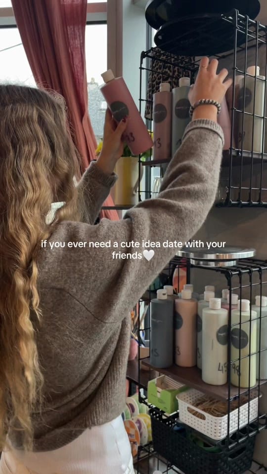 Post 8 by Louanne on TikTok (video)