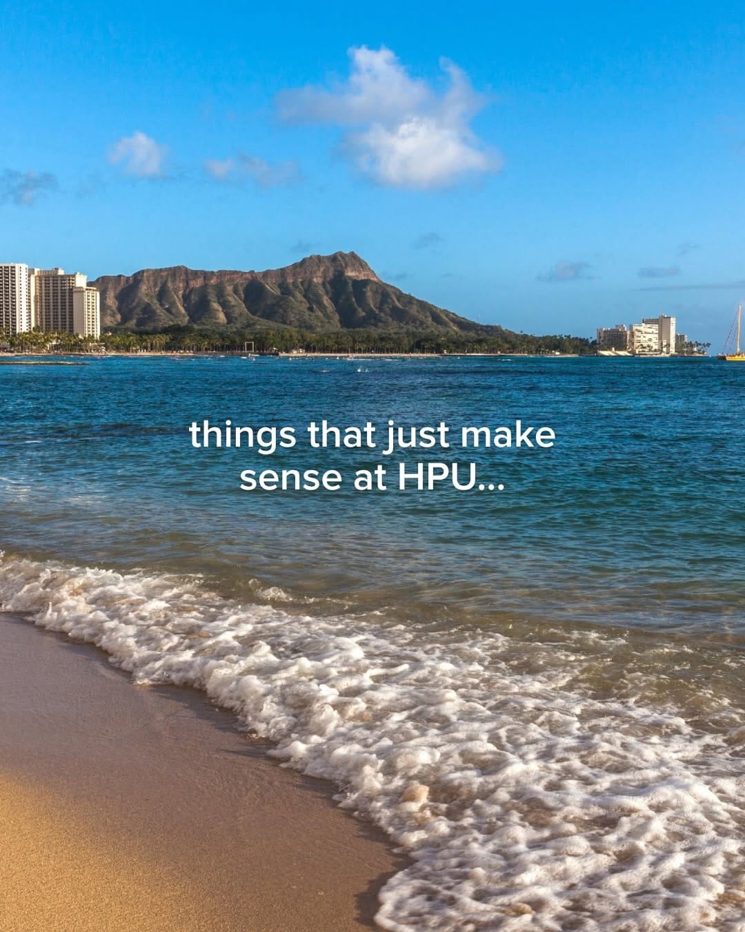 Post 8 by Hawaii Pacific University on Instagram (carousel)
