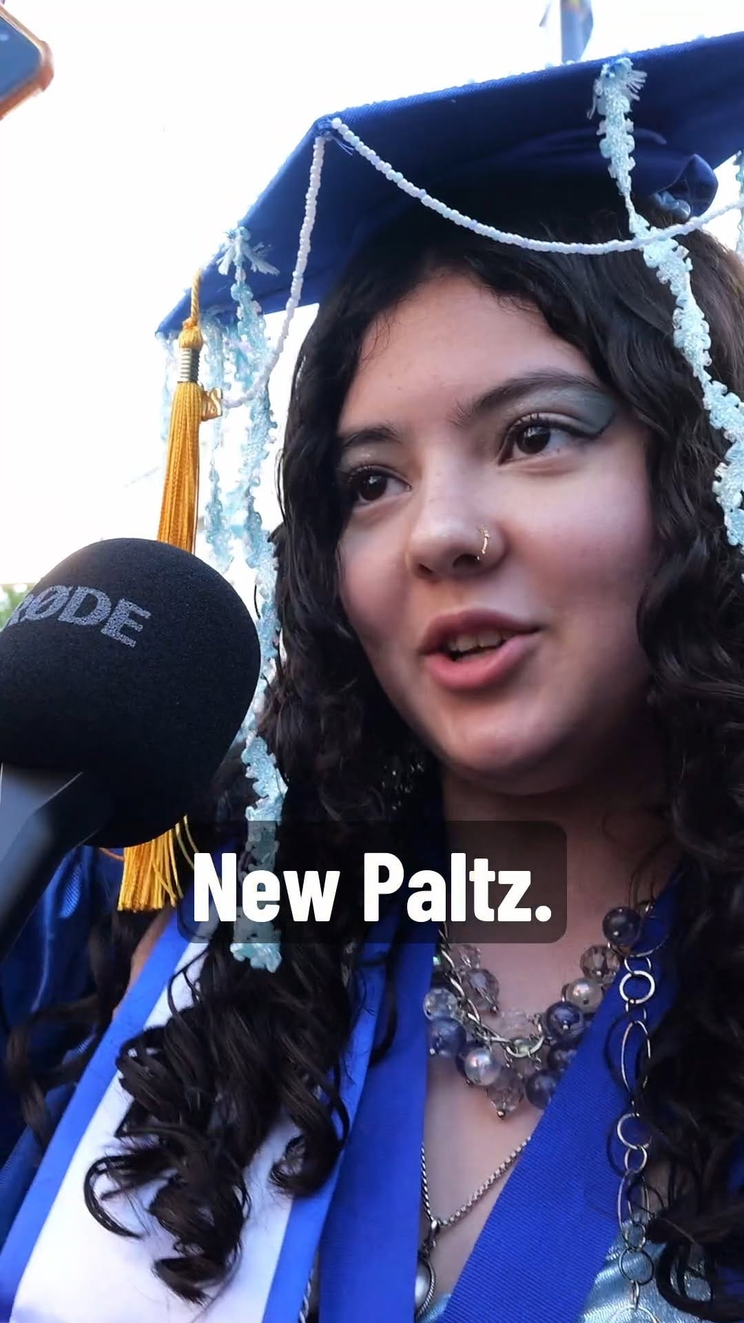 Post 7 by SUNY Dutchess Community College on Instagram (video)