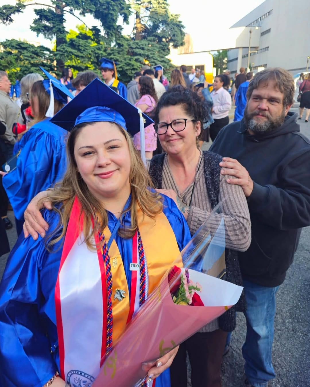 Post 4 by SUNY Dutchess Community College on Instagram (carousel)