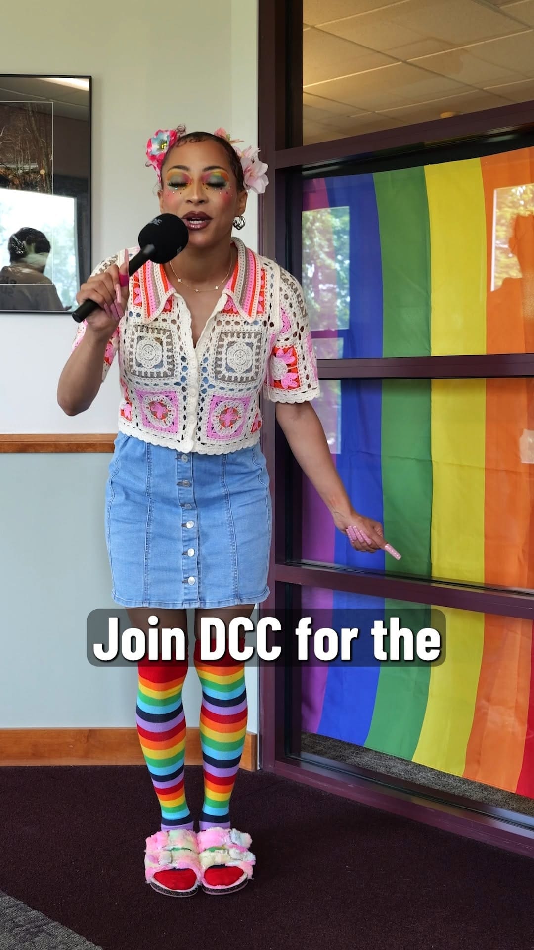 Post 3 by SUNY Dutchess Community College on Instagram (video)