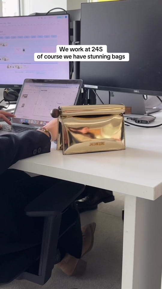 Post 8 by 24S on TikTok (video)