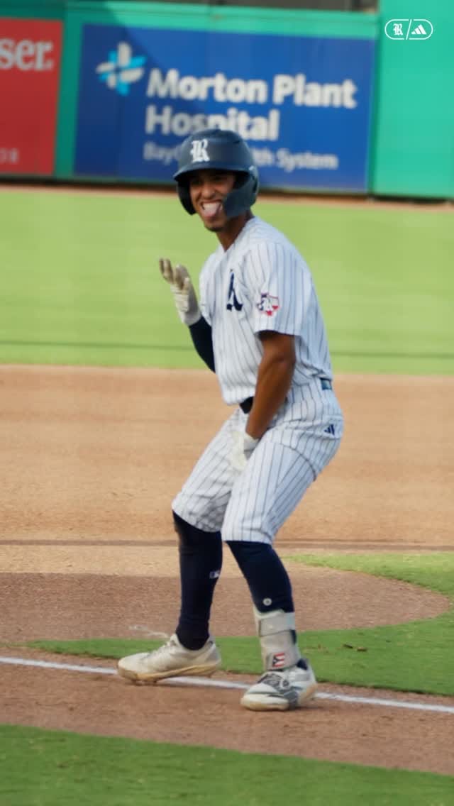 Post 5 by Rice Baseball on Instagram (video)