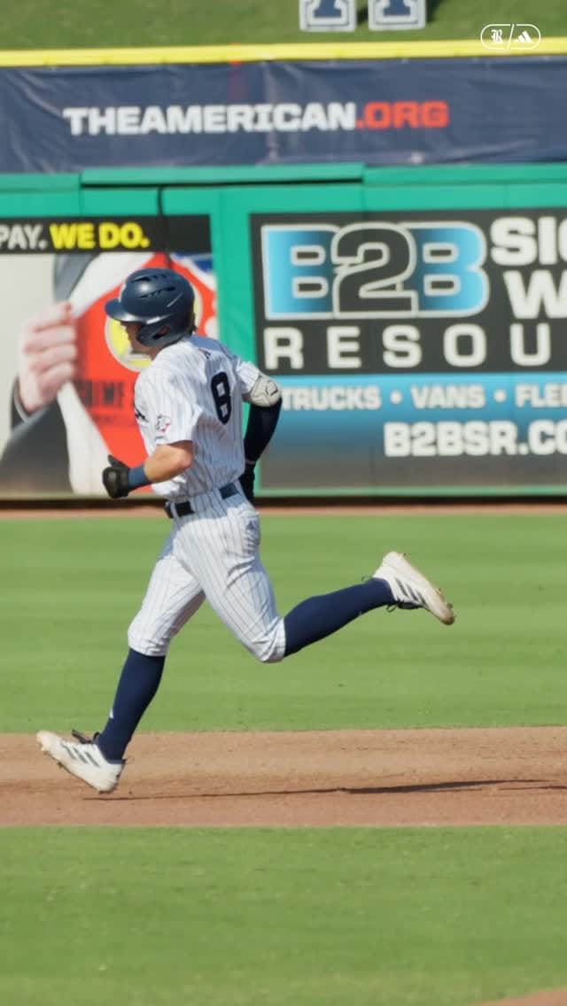 Post 6 by Rice Baseball on Instagram (video)