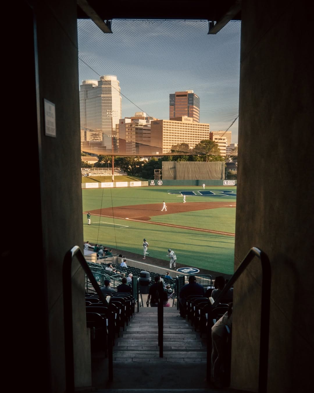 Post 2 by Rice Baseball on Instagram (carousel)