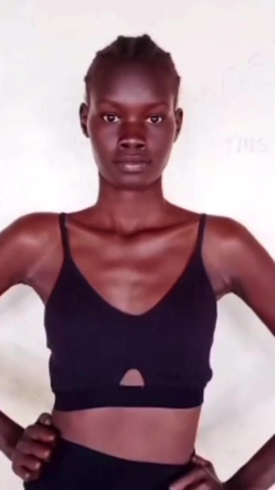 Post 10 by Mary Ukech on TikTok (video)