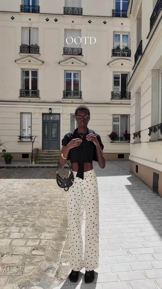 Post 1 by Mary Ukech on TikTok (video)