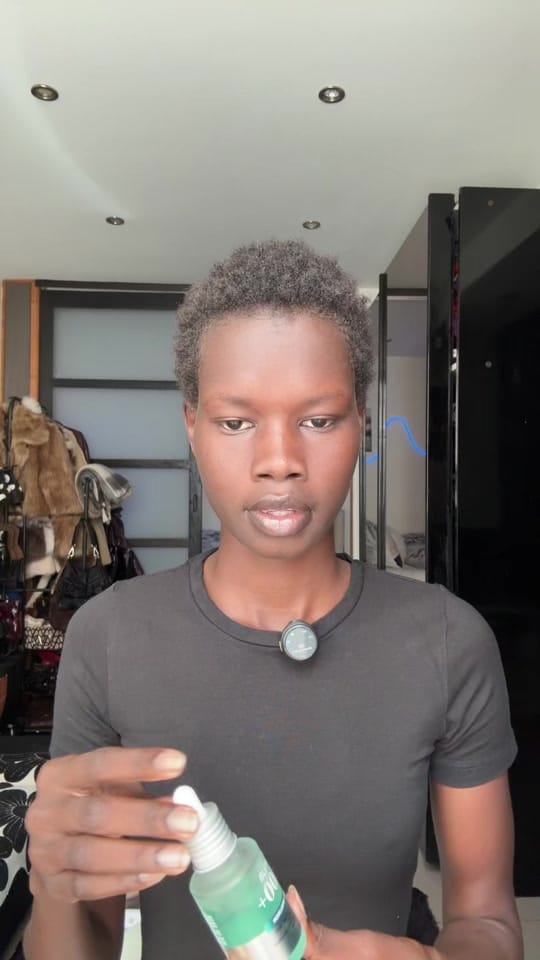 Post 3 by Mary Ukech on TikTok (video)