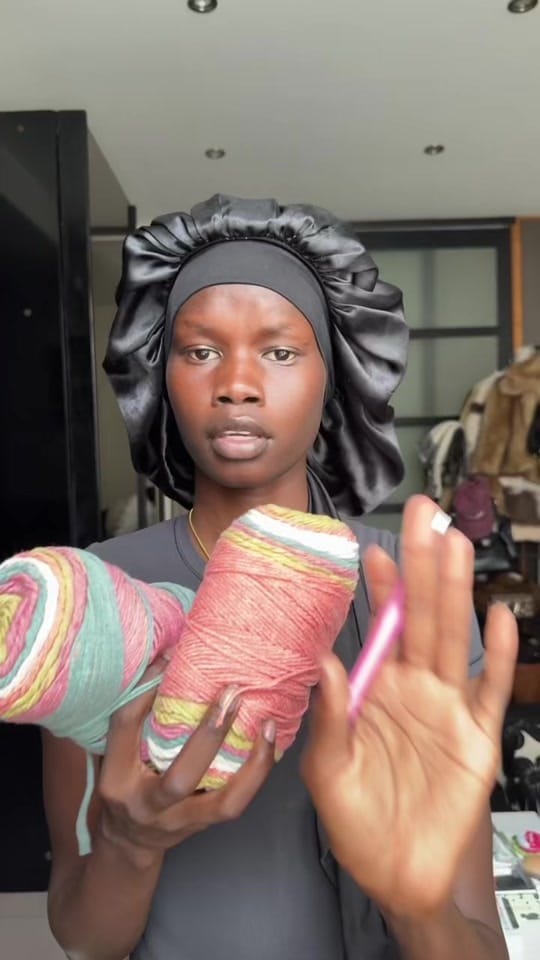Post 4 by Mary Ukech on TikTok (video)