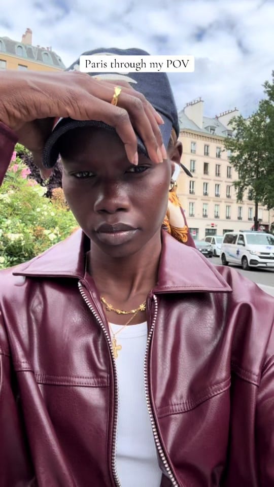 Post 5 by Mary Ukech on TikTok (video)