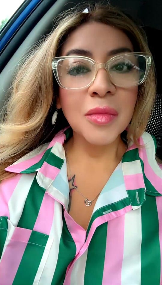 Post 4 by Tina Sparkles ✨️ on TikTok (video)