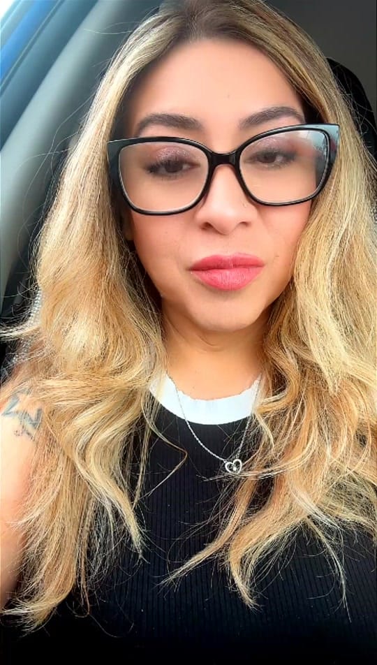 Post 3 by Tina Sparkles ✨️ on TikTok (video)